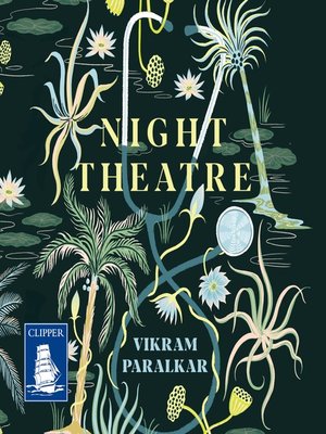 cover image of Night Theatre